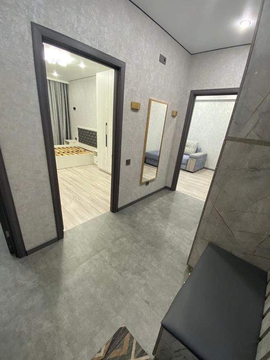 Сдается квартира