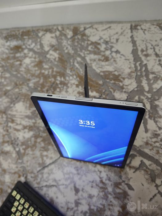 HP TABLET 11-be0xxx
