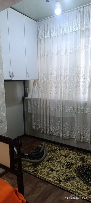 Сдаётся массив Феруза, 1/2/4