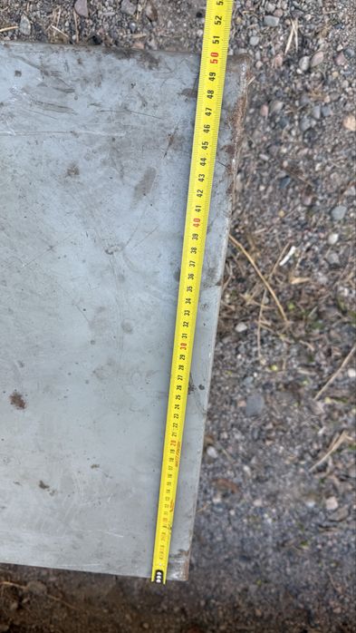 Складной стол и стул продам