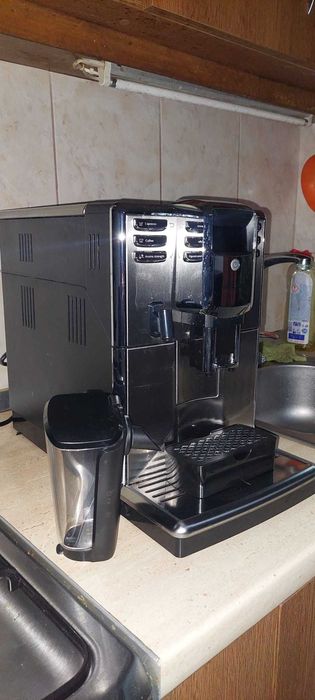 vand expresor cafea Philips LatteGo