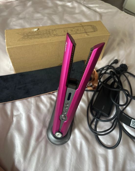 Placa dyson stare perfecta