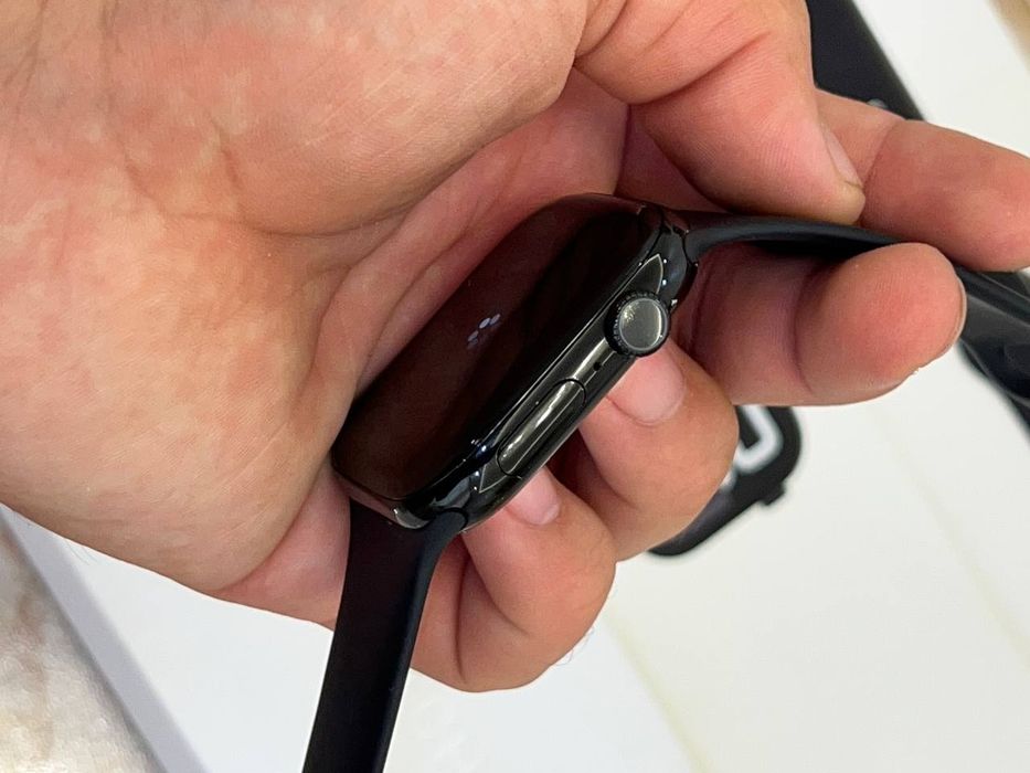 Apple watch 10 100yomks