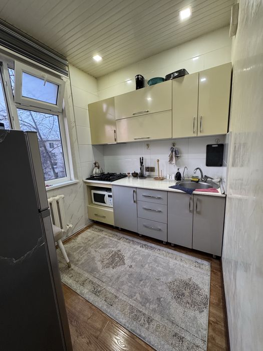 Квартира Чиланзар