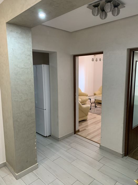Apartament doua camere