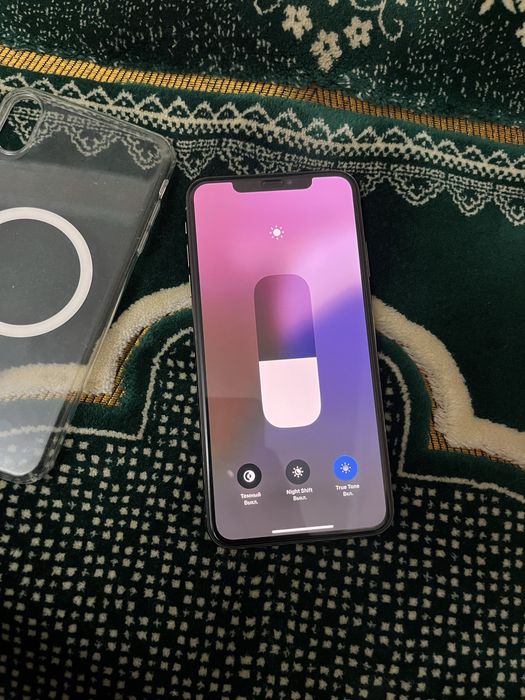 Iphone Xs Max ideal 10/10 xolati 64 Gb