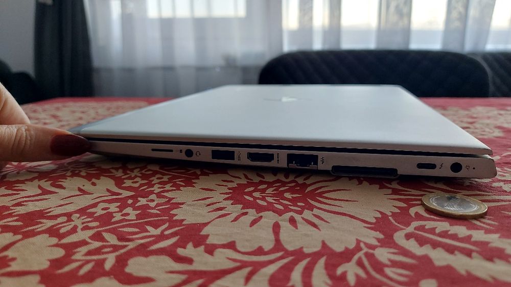 HP EliteBook 840 G5 + Windows 10 Pro