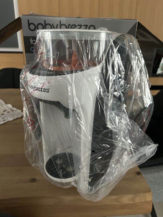 Baby Brezza Formula Pro Advanced