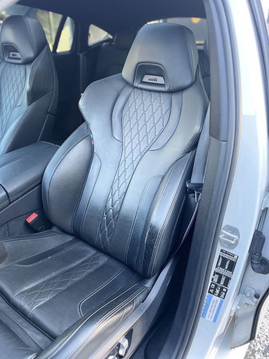 Bmw x6 40i impecabil