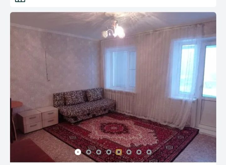 Продажа квартиры