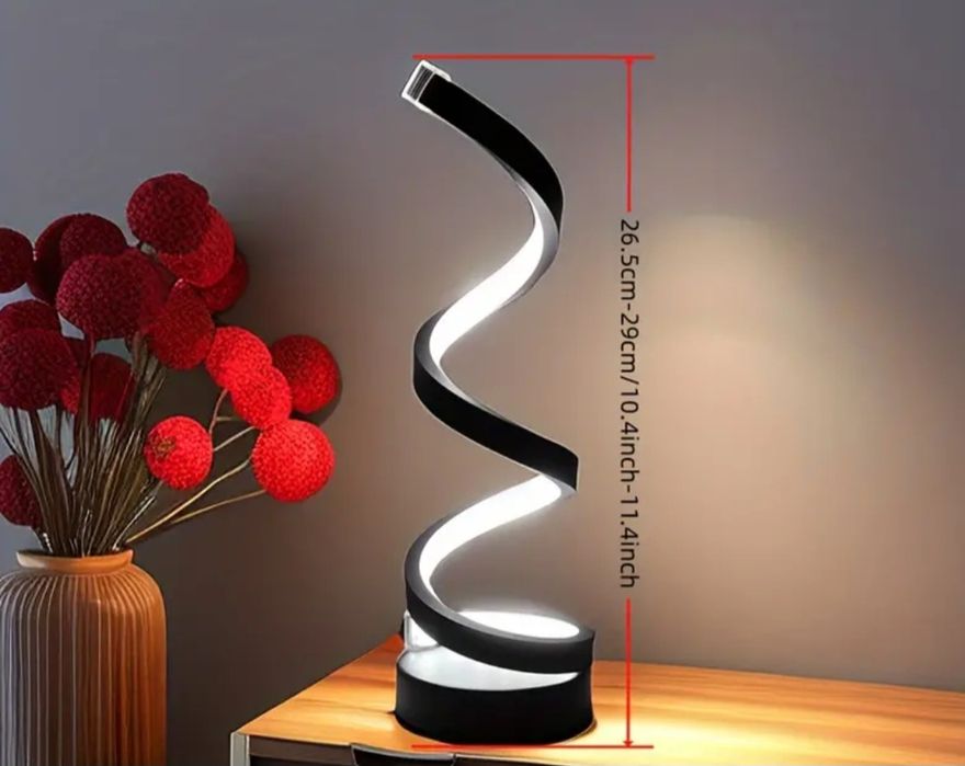 Продам декоративный светильник.