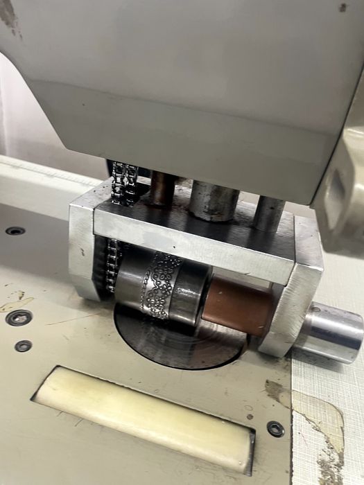 Linie Completă de Producție Lenjerii Funerare