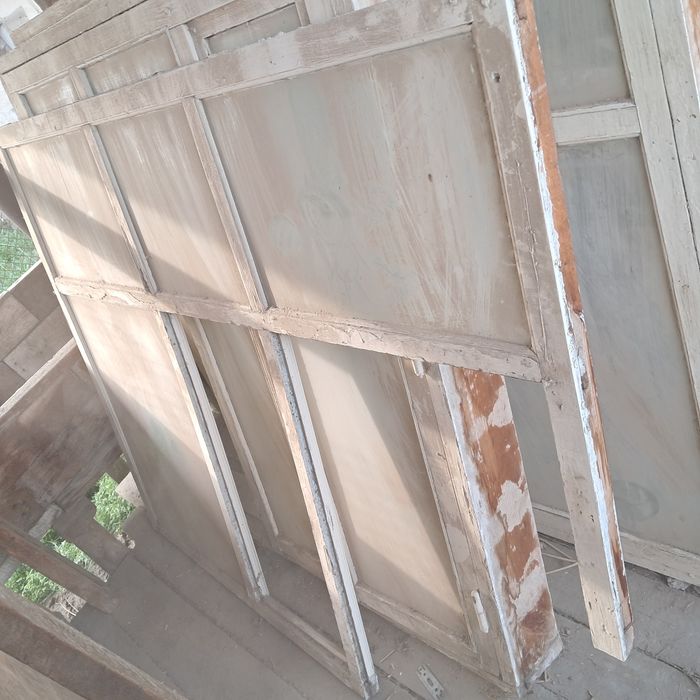 Большие Окна продаются