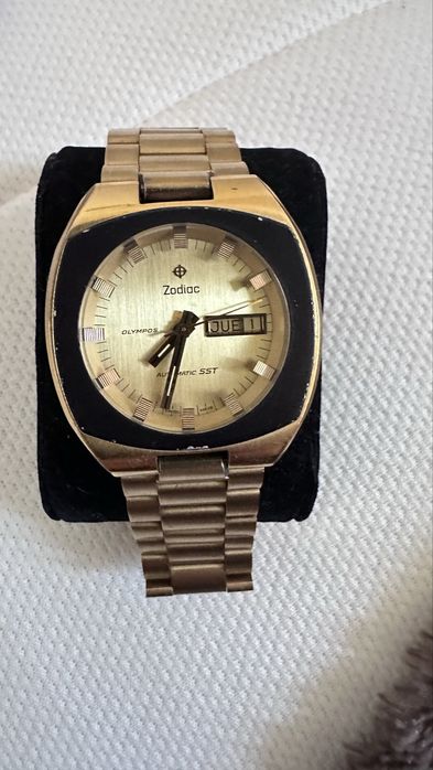 Ceas automatic  Zodiac
