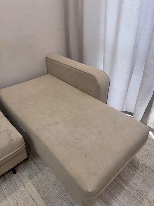 Диван угловая часть