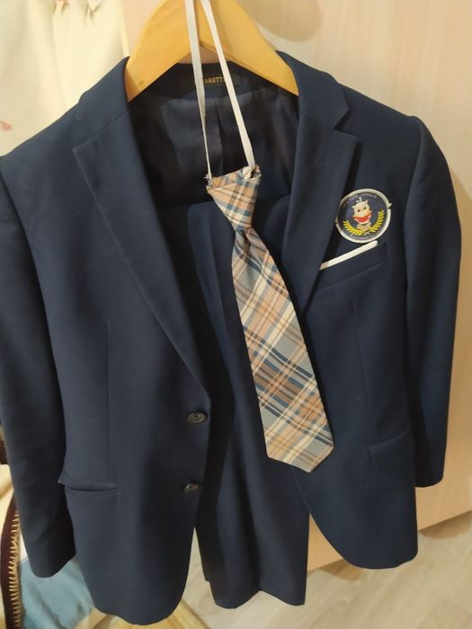 Школьная форма для мальчика