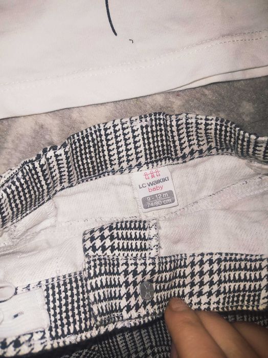 Одежда на девочку