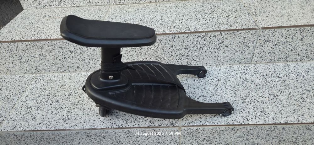 Carucior copii Eurocart Volt Pro