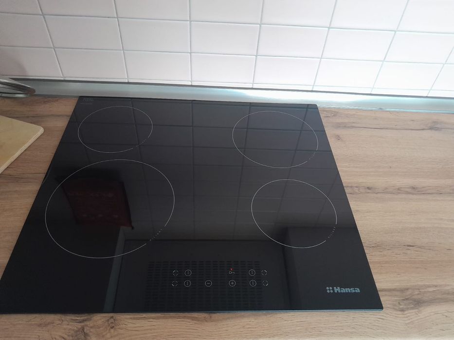 Электр сенсорлық плита сатылады.