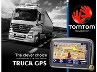 Navigatie Gps *2026*CAMION*(TIR-TRUCK-AUTO-Masina-Bus-Microbuz*EUROPA*