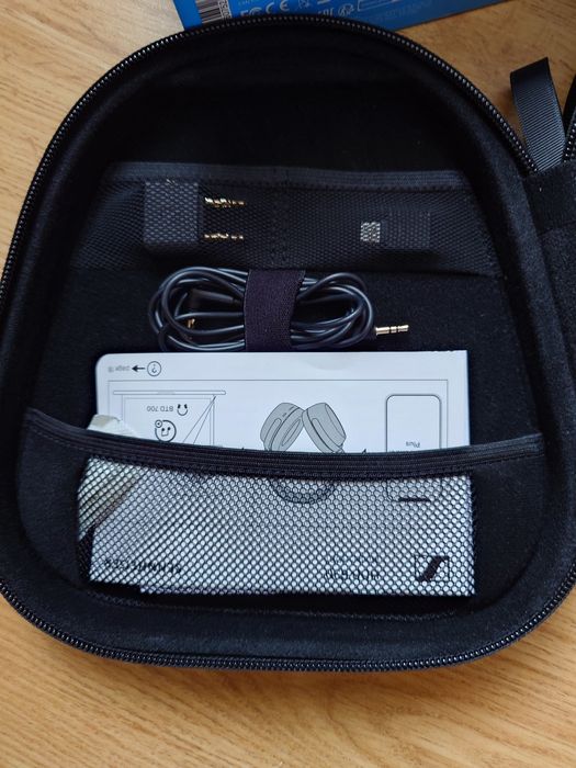 Sennheiser HDB 630