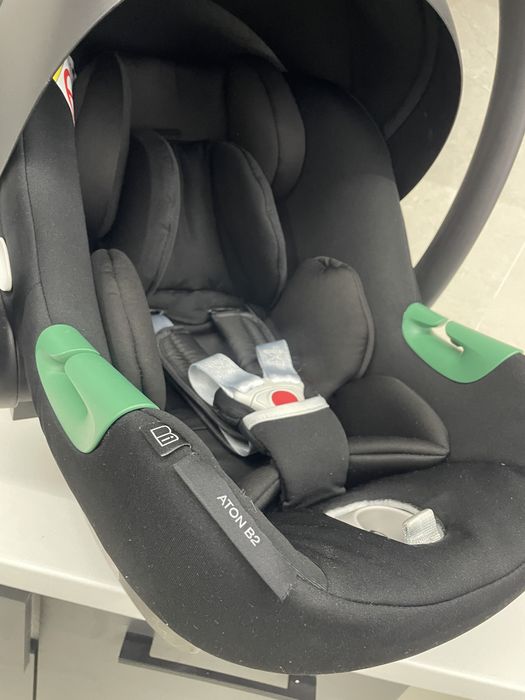 Scoică auto Cybex  Aton B2
