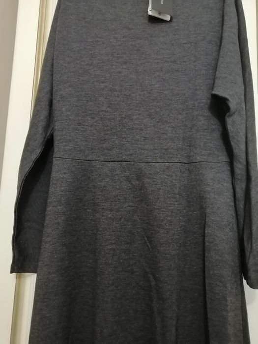 Платье женское демисезонное