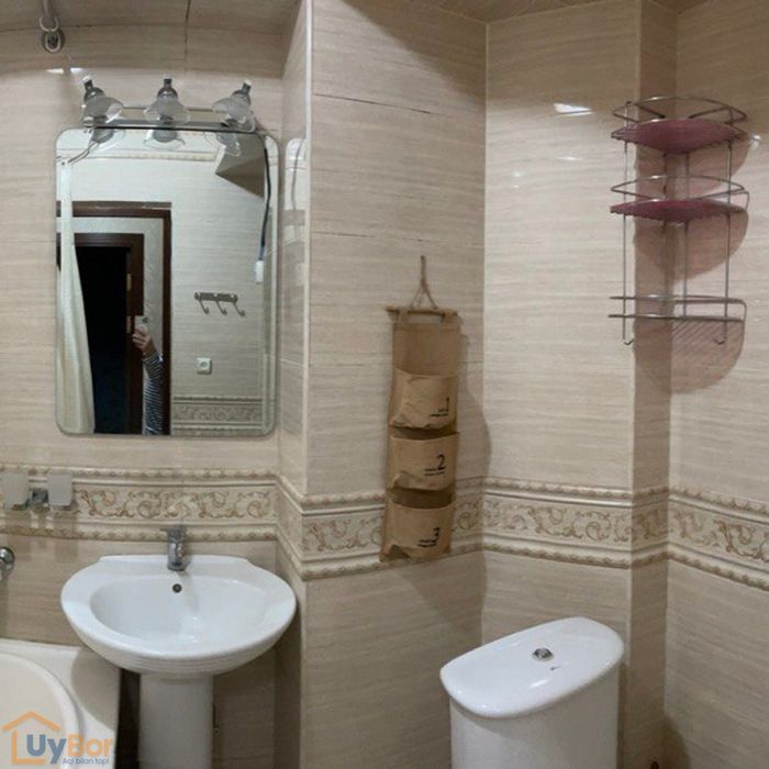 Собственник. Квартира 3/6/9 , 86 м2.