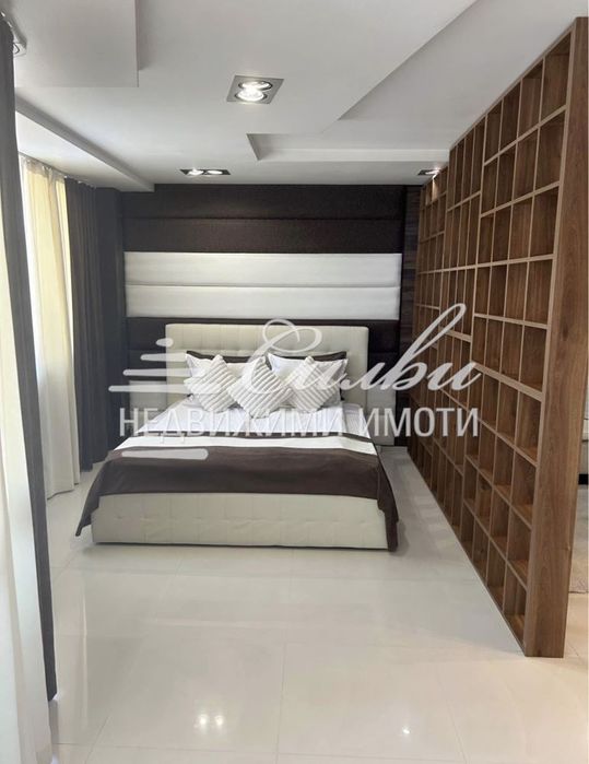 Дава се под наем Едностаен апартамент в Шумен, Математическа гимназия - 70 кв.м за 357 € - Снимка #6