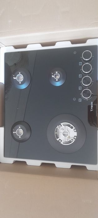 Газовая панель 7tech