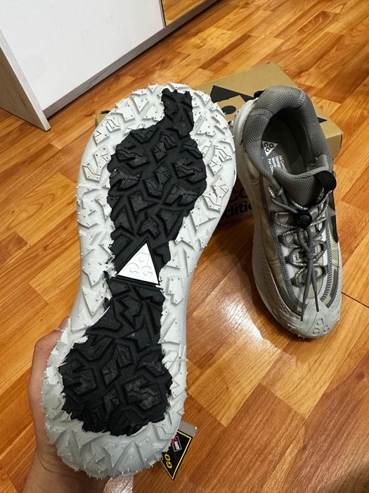 Nike acg продам gore-tex