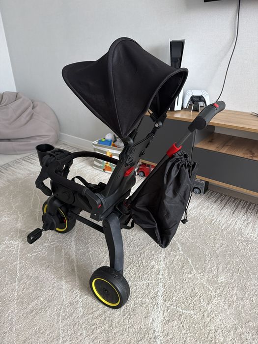 Продам детский велик