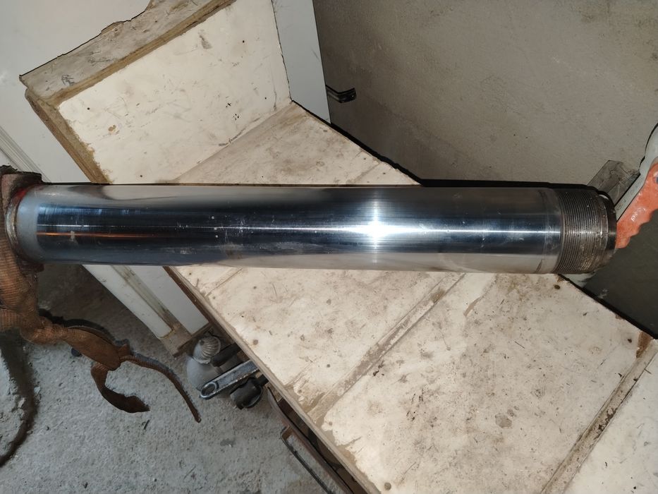 Прадам Юник шток силиндир