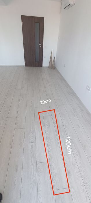 Parchet laminat 12mm