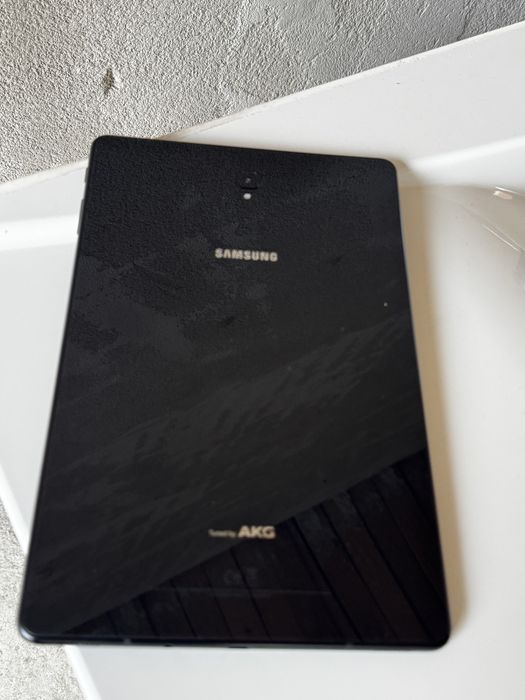 Vand Samsung Galaxy Tab S4 LTE + S Pen – merge cu cartelă SIM