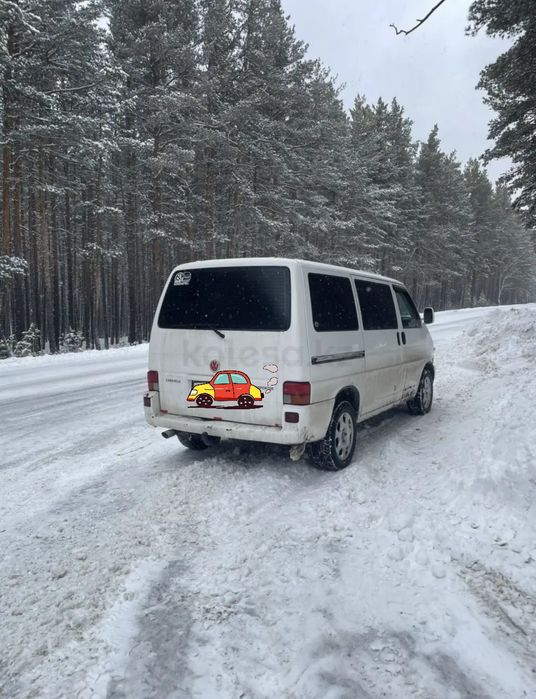 Продам буса газ-бензин 2.5 мех