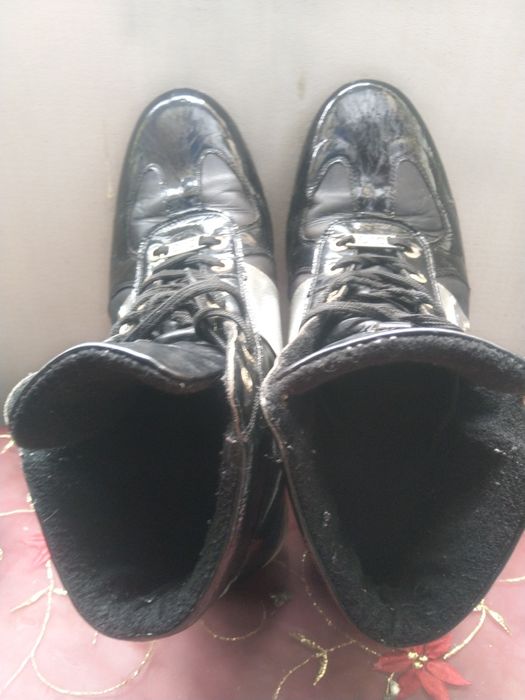 Колекционерски Dolce& Gabbana  номер 43