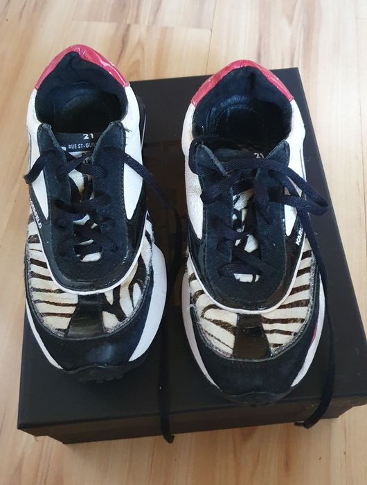 Pantofi Karl Lagerfeld 37