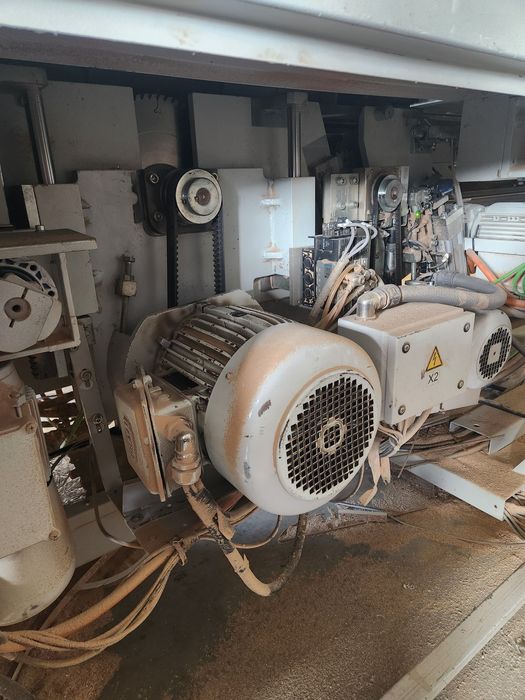 Пакетен циркуляр Mayer PS 9 Z