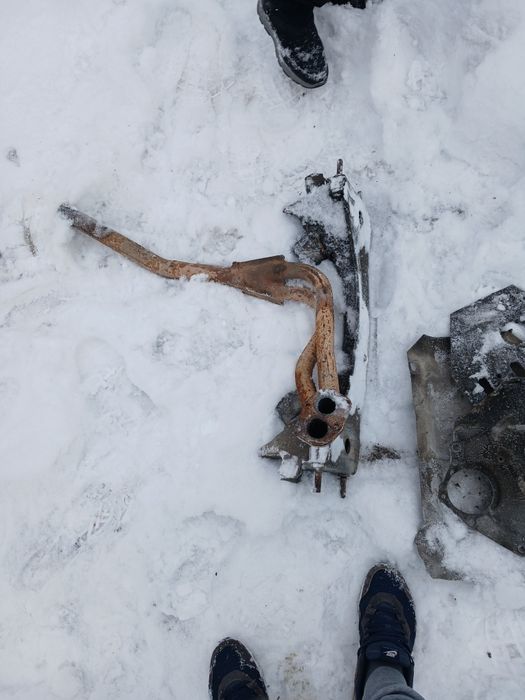 Продам запчасти ваз 2107