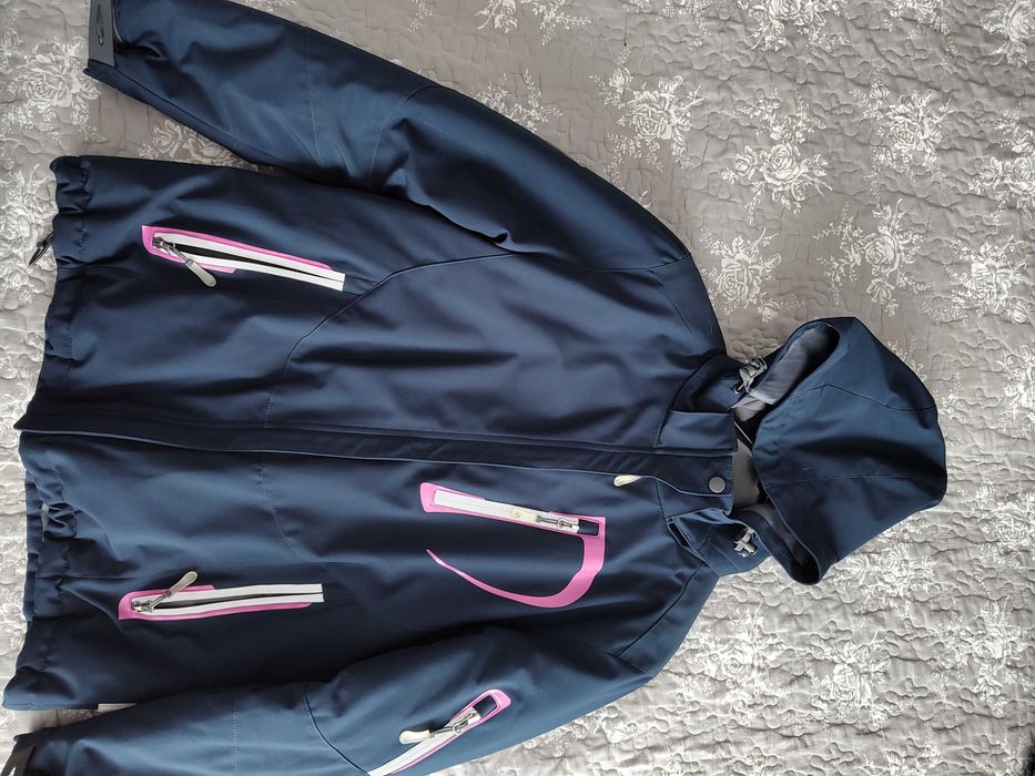 Geaca ski dama noua, marimea 40