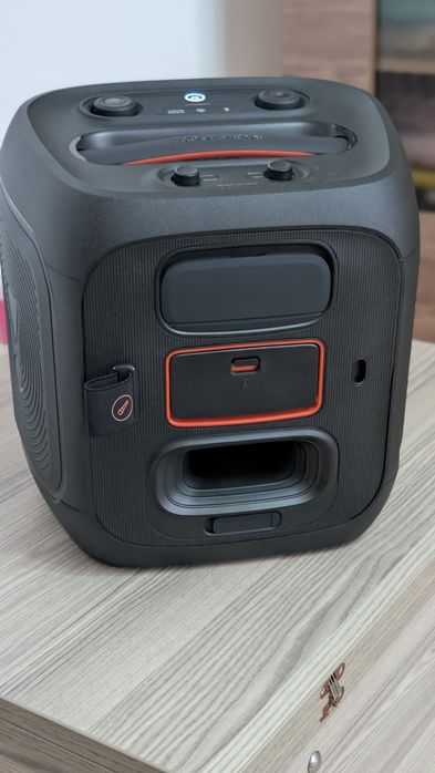 Boxa jbl partybox encore essential 2