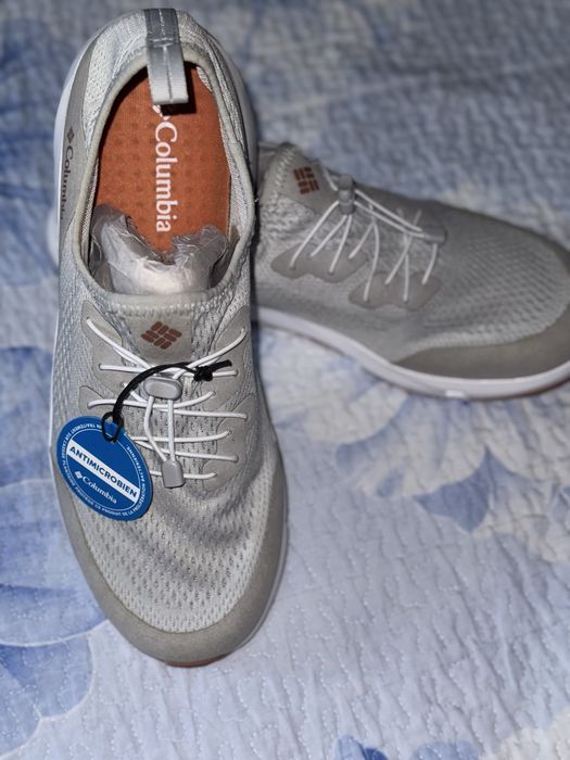 Кроссовки Коламбия привозные оригинал