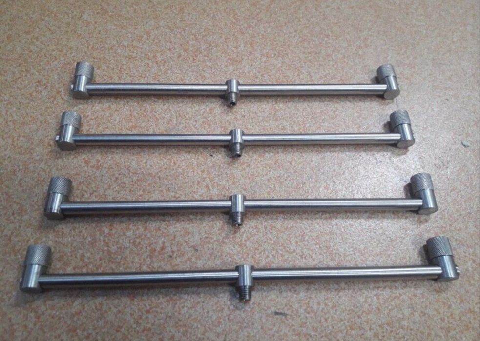 Vând Buzz bar inox 2 posturi