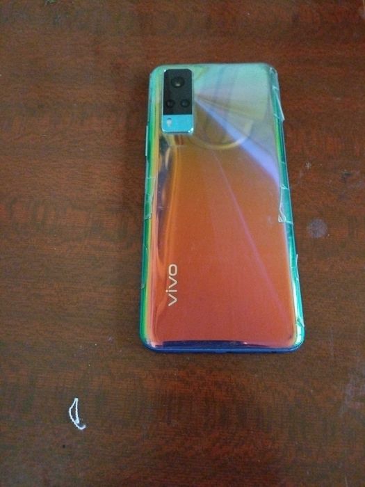 Vivo y53s Продажа