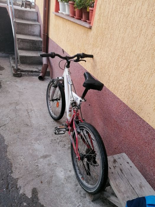 Детско колело Lider 310