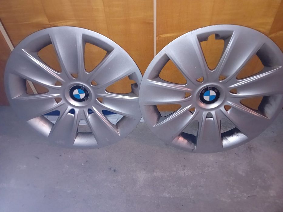 Jante oțel BMW 16 țoli