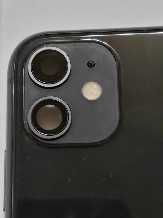 Capac spate si rama Iphone 11