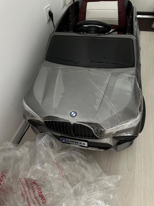 Продам детский автомобиль