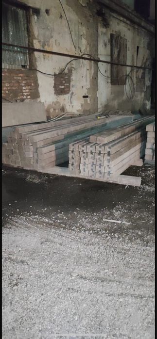 Армированые плиты для заборов